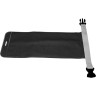 Гермочехол TALBERG RAIN SMART LIGHT, черный TLG-028BL